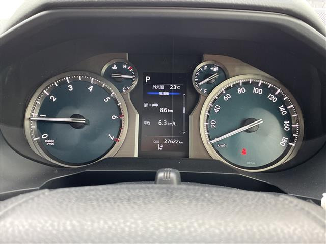 ランドクルーザープラド2.7 TX 4WD