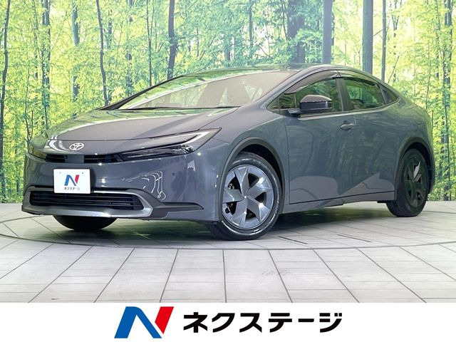 プリウス1.8 U