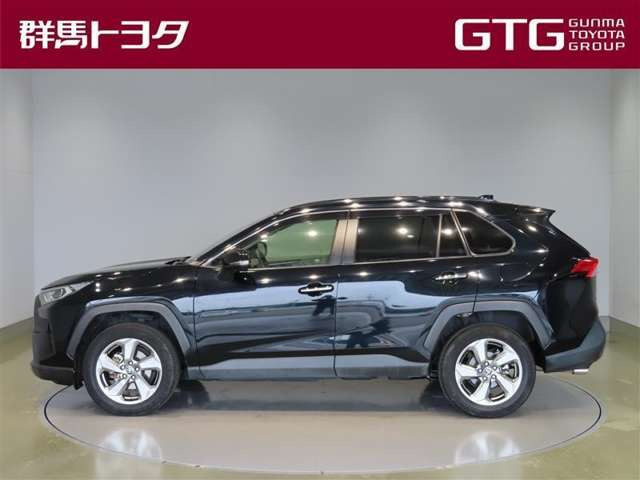 RAV42.5 ハイブリッド G E-Four 4WD