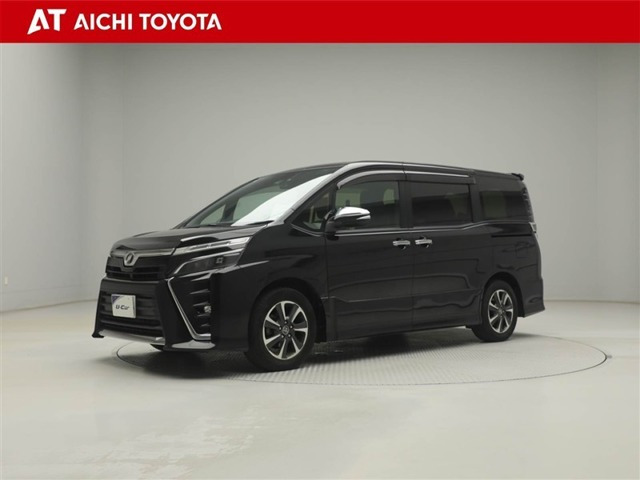 ヴォクシー2.0 ZS 煌