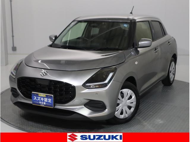 スイフト1.2 XG