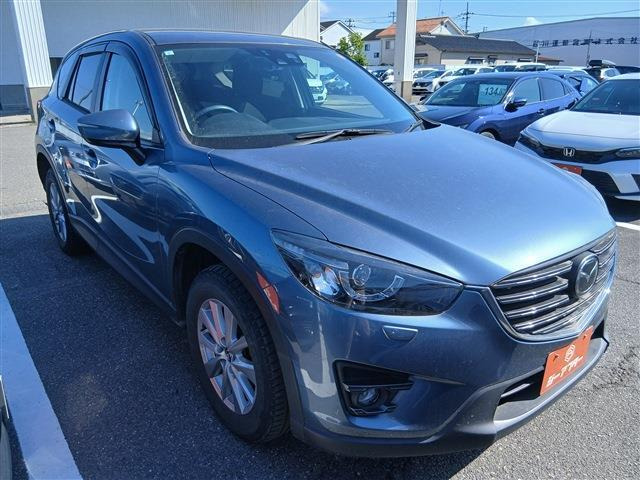 CX-52.2 XD プロアクティブ 4WD