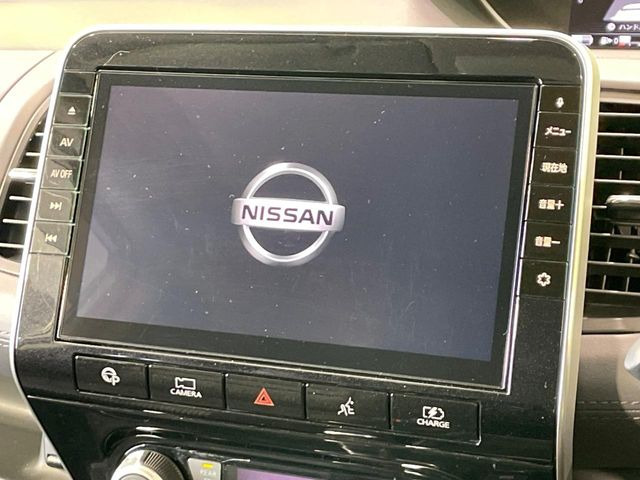 セレナ1.2 e-POWER ハイウェイスターV