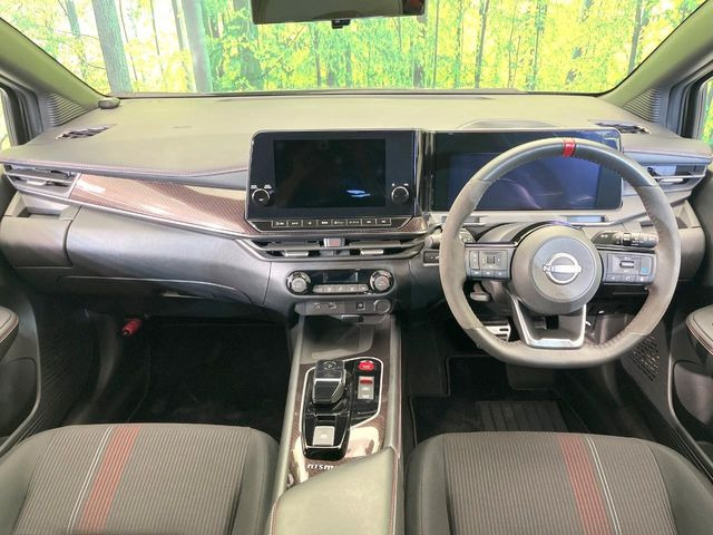 ノートオーラ1.2 NISMO