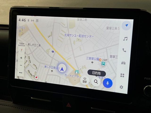 ヴォクシー1.8 ハイブリッド S-Z