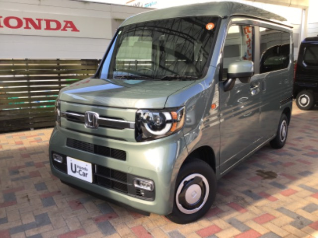 N-VAN