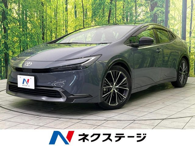 プリウス2.0 Z