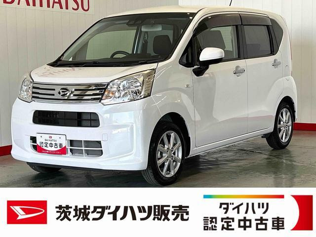 ムーヴX リミテッドII SAIII