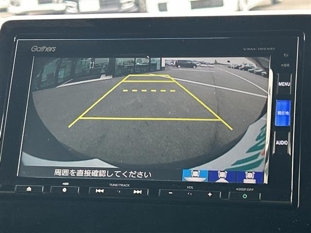 N-BOXカスタムG L ホンダセンシング