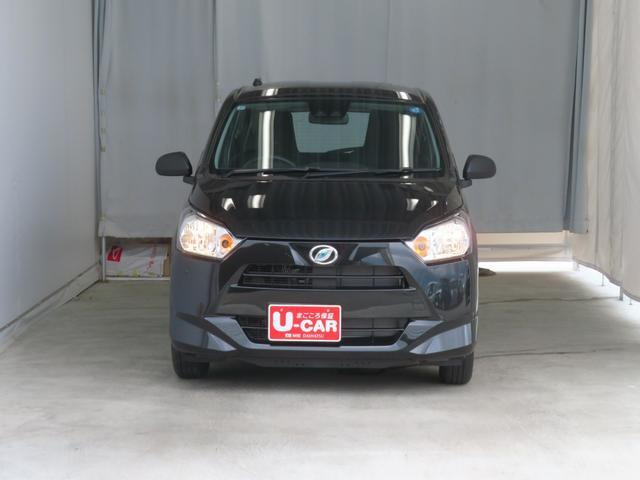 ミライースL SAIII