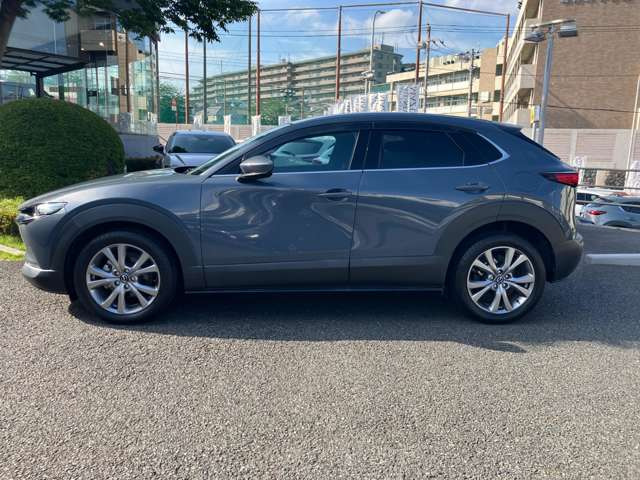 CX-302.0 20S Lパッケージ