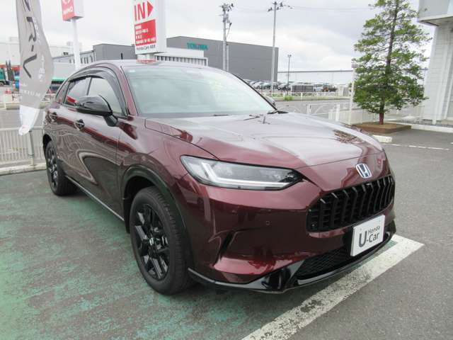 ZR-V2.0 e:HEV Z 4WD