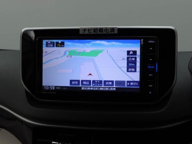 ムーヴX リミテッドII SAIII