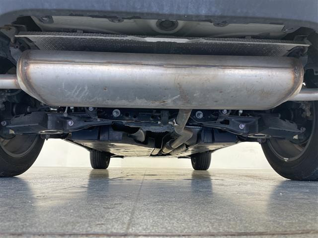 ハリアー2.0 G 4WD