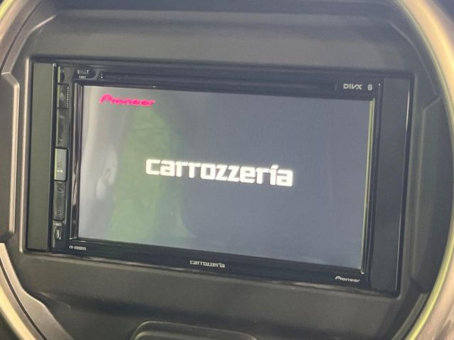 ハスラーJ スタイルII ターボ