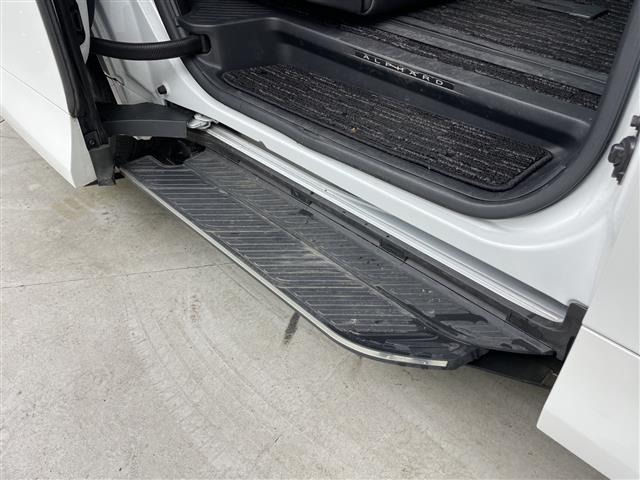 アルファードハイブリッド 2.5 Z E-Four 4WD