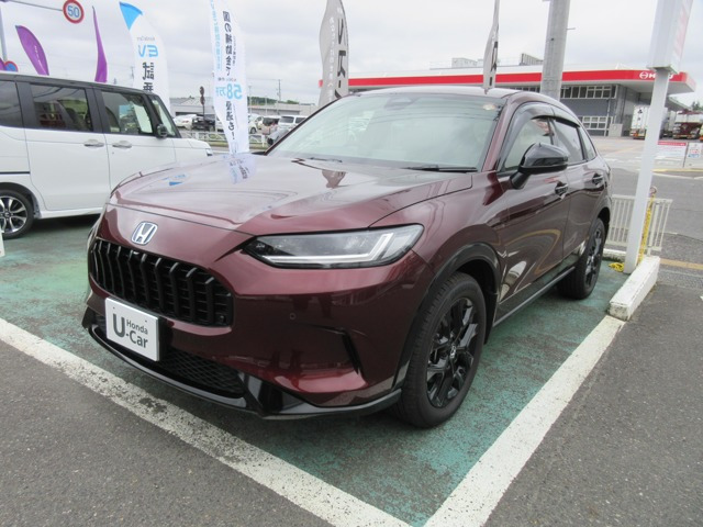 ZR-V2.0 e:HEV Z 4WD