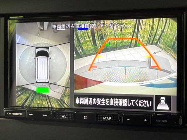 �y�}���`�A���E���h���j�^�[�z��p�̃J�����ɂ��A�ォ�猩���낵���悤�Ȏ��_��360�x�N���}�̎��͂��m�F���邱�Ƃ��ł��܂������p�������m�F���₷���A�����ꏊ�ł̐؂�Ԃ��⒓�Ԃ��X���[�Y�ɍs���܂��B