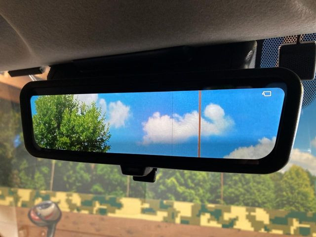 ハイエースバン