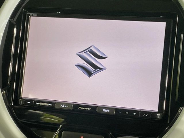 ハスラーハイブリッド(HYBRID) G