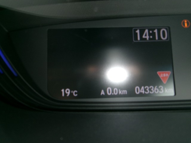フリード1.5 G 4WD