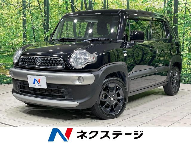 クロスビー1.0 ハイブリッド(HYBRID) MX