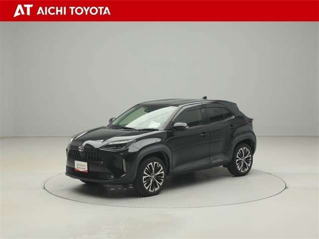 ヤリスクロス1.5 Z