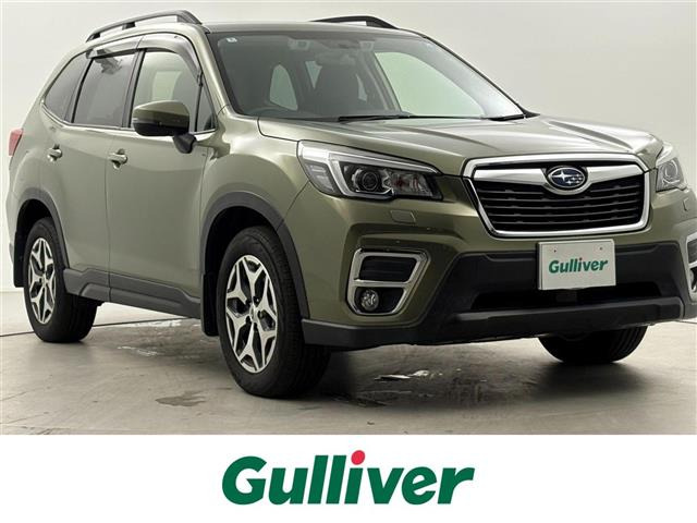 フォレスター2.5 ツーリング 4WD