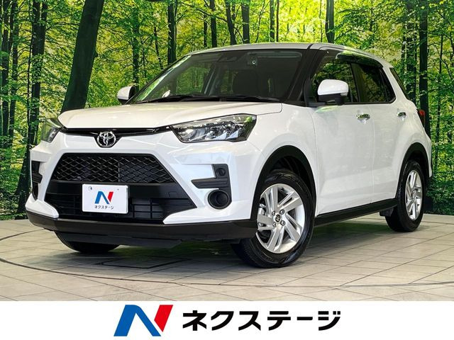 ライズ1.2 G