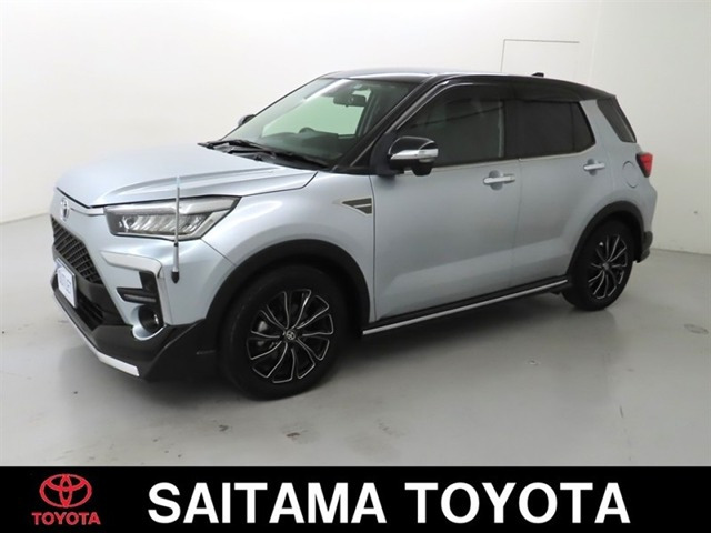 ライズ1.0 Z 4WD