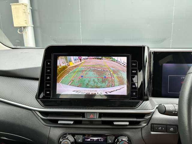 ノート1.2 S FOUR 4WD