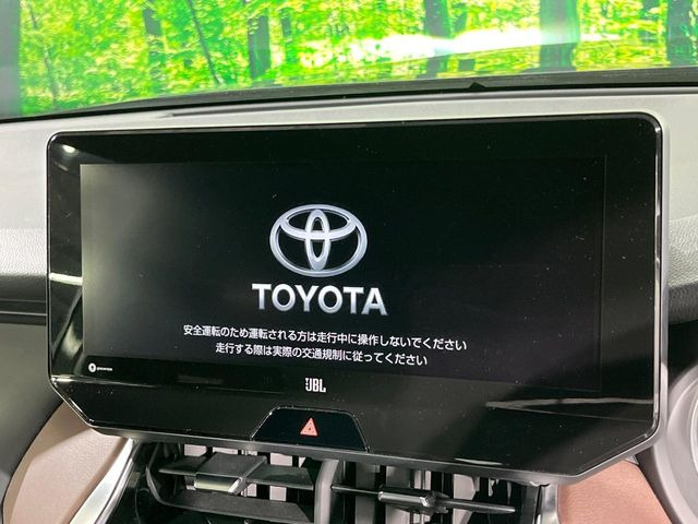 ハリアー2.0 Z