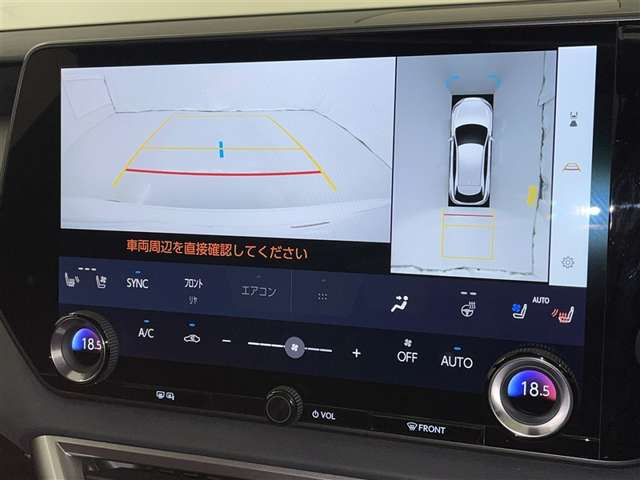 RX350 Fスポーツ 4WD