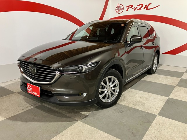 CX-82.2 XD Lパッケージ 4WD