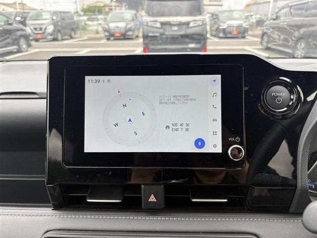 ノア1.8 ハイブリッド S-Z