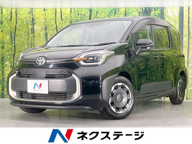 シエンタ1.5 Z