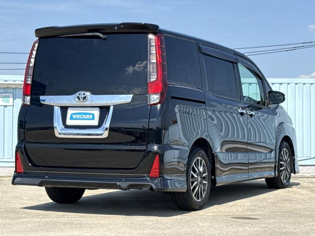ノア2.0 Si