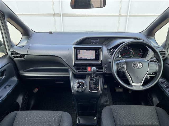 ノア2.0 G 4WD