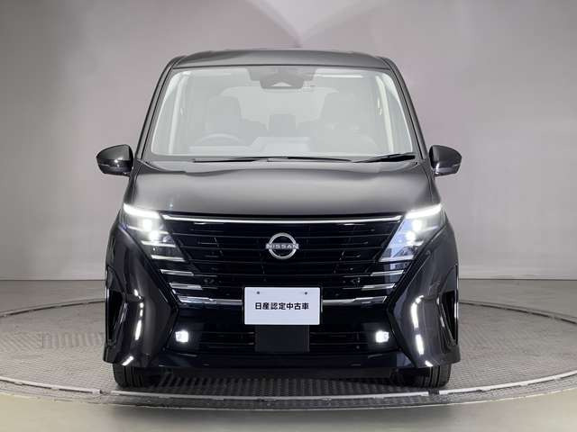 セレナ1.4 e-POWER ハイウェイスターV
