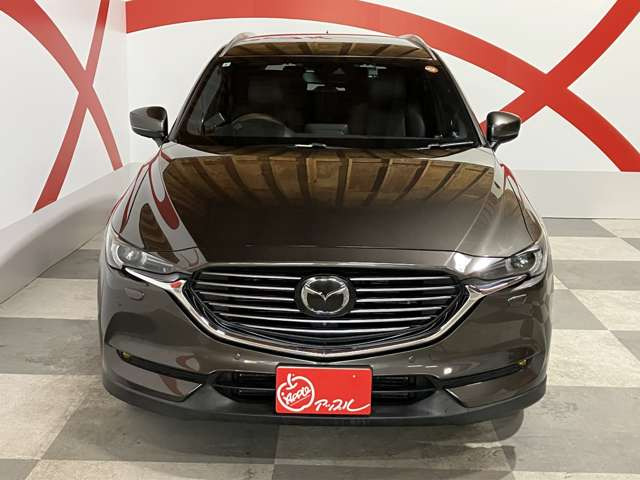 CX-82.2 XD Lパッケージ 4WD