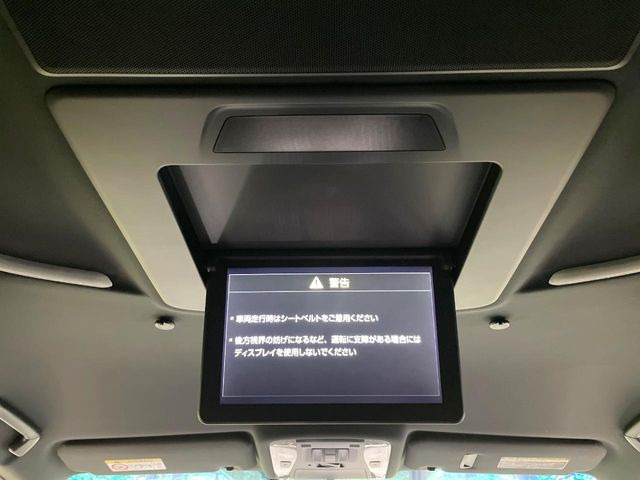 アルファード2.5 S Aパッケージ タイプ ブラック