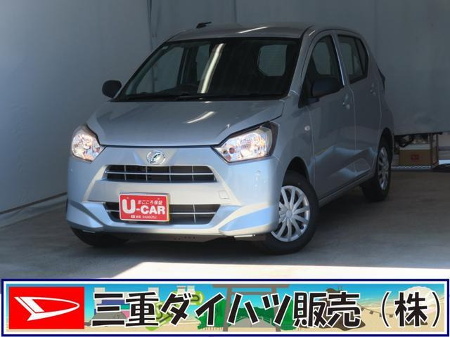 ミライースL SAIII