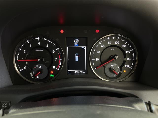 ヴェルファイア2.5 Z Aエディション