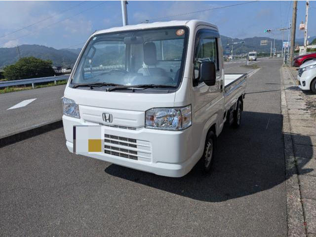 アクティトラックSDX 4WD