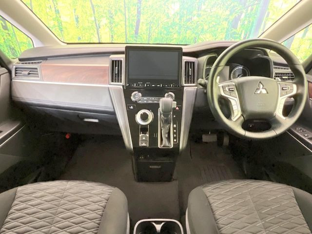 デリカD:52.2 G パワーパッケージ 4WD