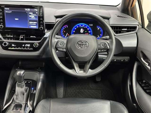 カローラツーリング1.8 W×B