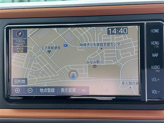 パッソ1.0 モーダ