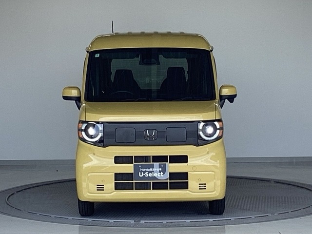 N-VAN e:e: ファン