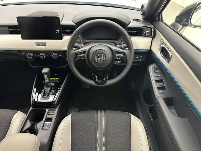ヴェゼル1.5 e:HEV Z プレイパッケージ 4WD