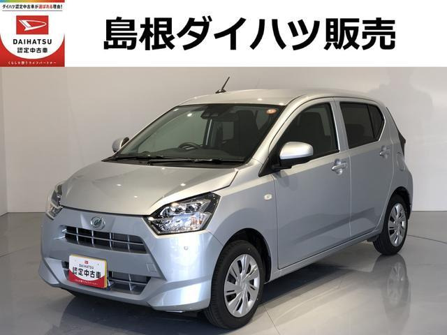 ミライースX SAIII